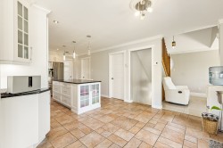 Kitchen - 