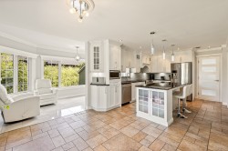 Kitchen - 
