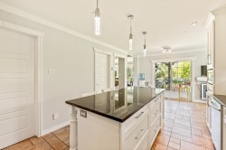 Kitchen - 