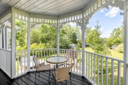 Balcony - 