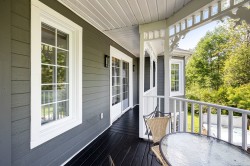 Balcony - 