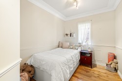 Bedroom - 