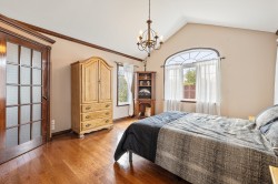 Master Bedroom - 