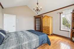 Master Bedroom - 