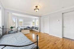 Bedroom - 