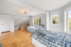 Bedroom - 