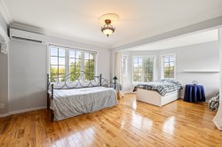 Bedroom - 