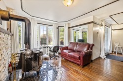 Living Room - 