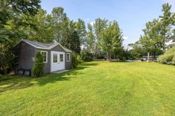 Shed - 