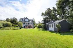 Overall view - 