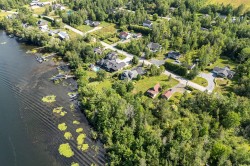 Aerial View - 