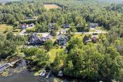 Aerial View - 