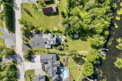 Aerial View - 