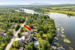 Aerial View - 