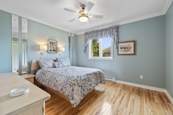 Bedroom - 