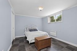 Bedroom - 