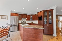 Kitchen - 