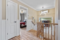Mud Room - 