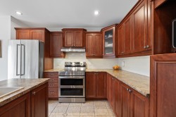 Kitchen - 