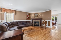 Living Room - 