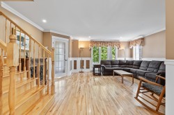 Living Room - 