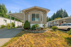 #46-4714 MUIR Rd Courtenay, BC V9N 8Z6