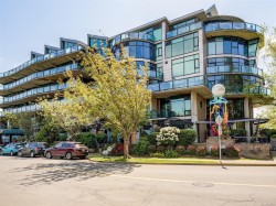#103-21 Erie St Victoria, BC V8V 5A8