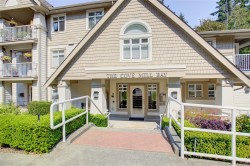#207-2777 Barry Rd Mill Bay, BC V8H 1K9