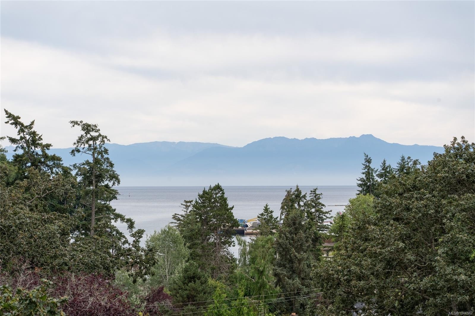 253/255 Heddle Ave, View Royal, BC - Outdoor With View