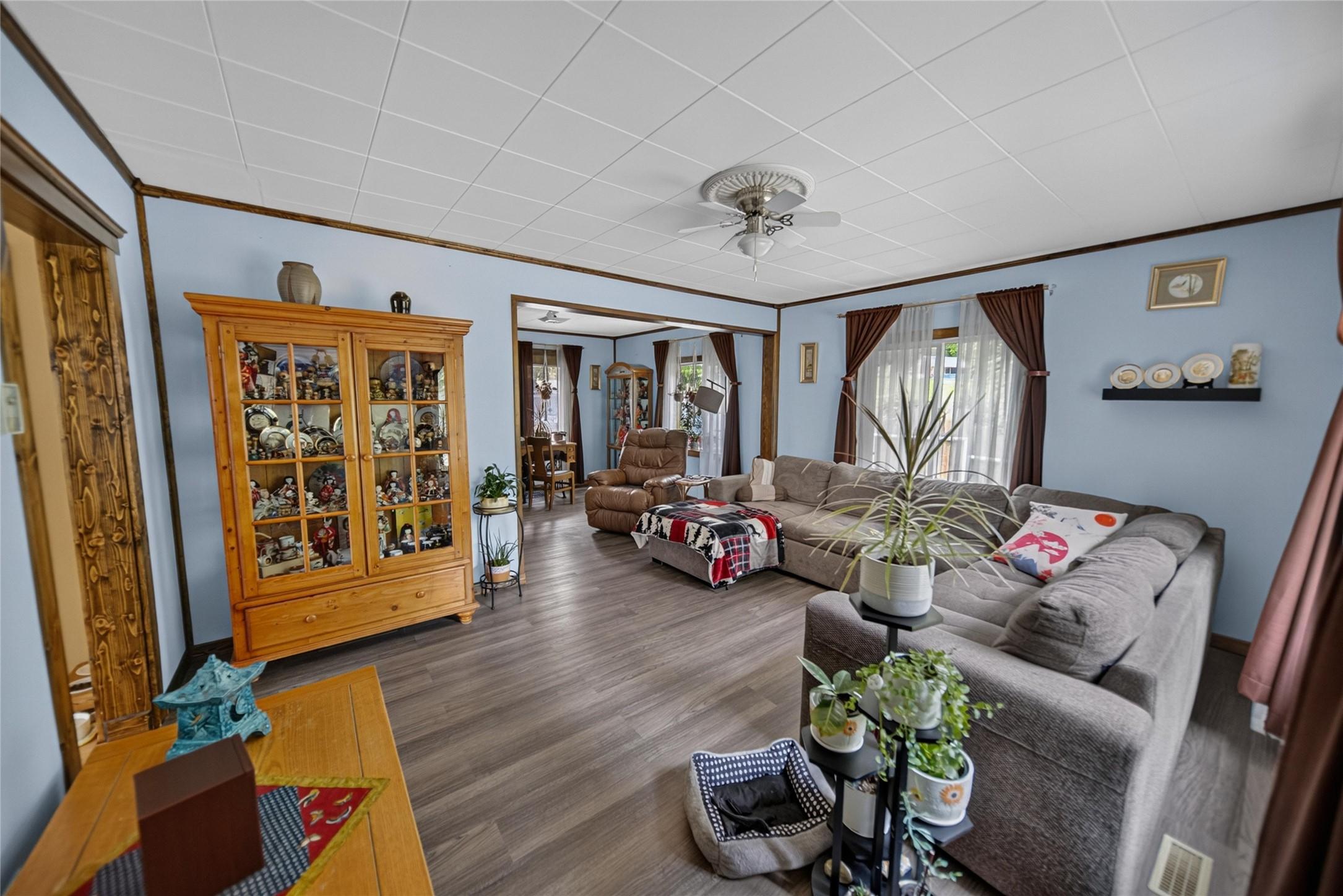 5469 Cory Road, Wynndel, BC - Indoor