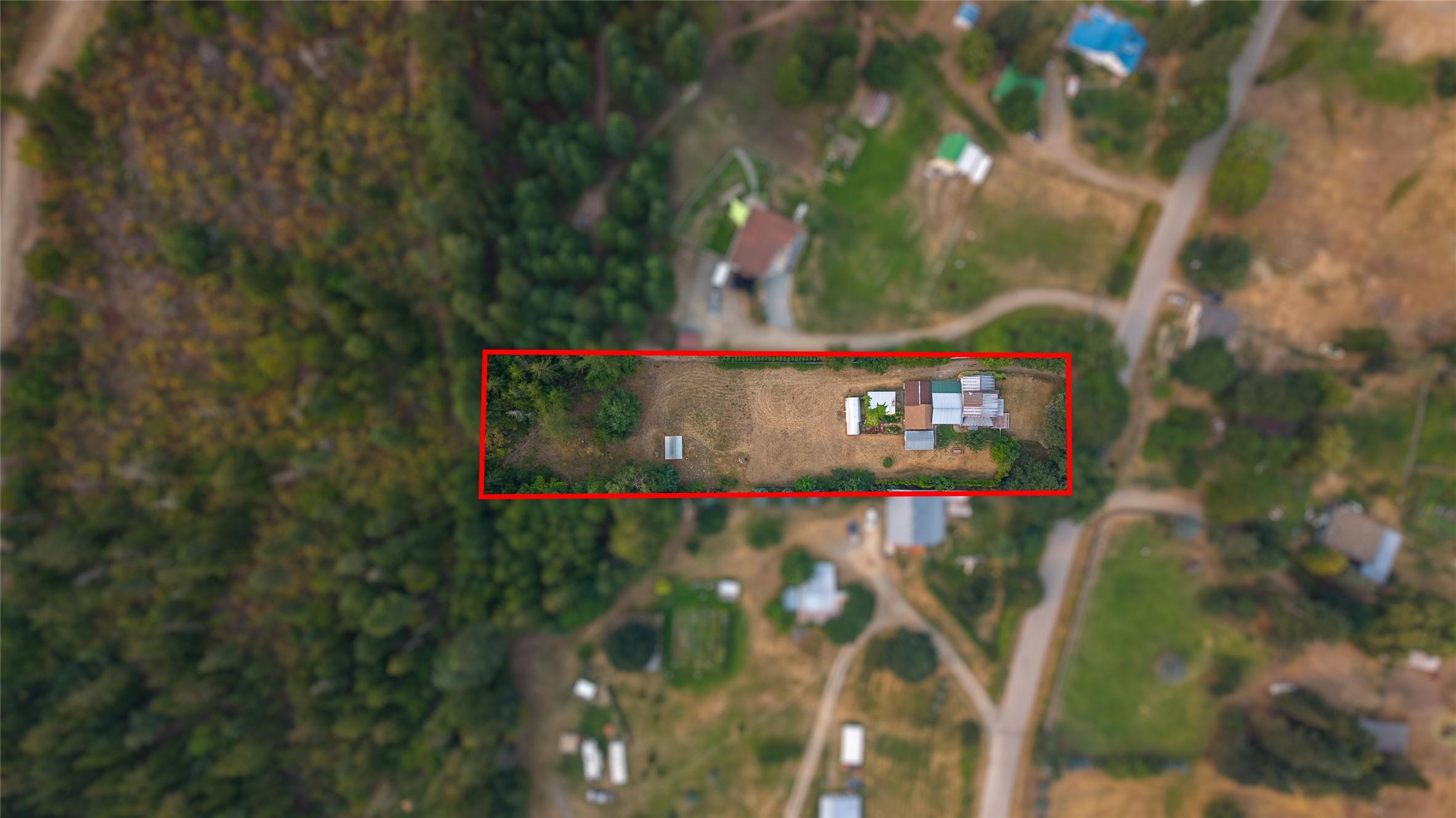 5469 Cory Road, Wynndel, BC -