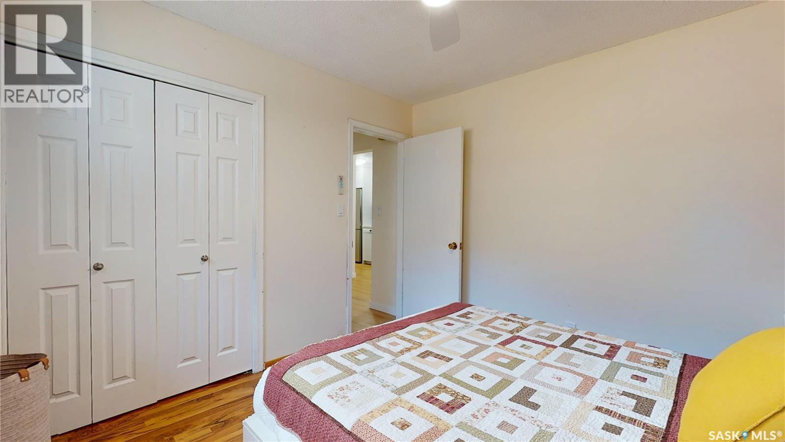1947 Athol Street, Regina, SK - Indoor Photo Showing Bedroom