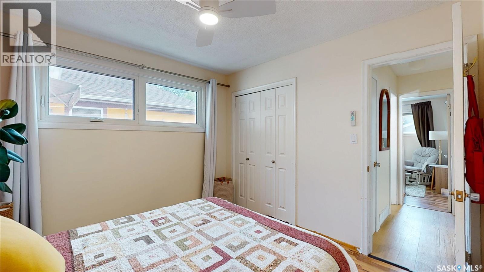 1947 Athol Street, Regina, SK - Indoor Photo Showing Bedroom
