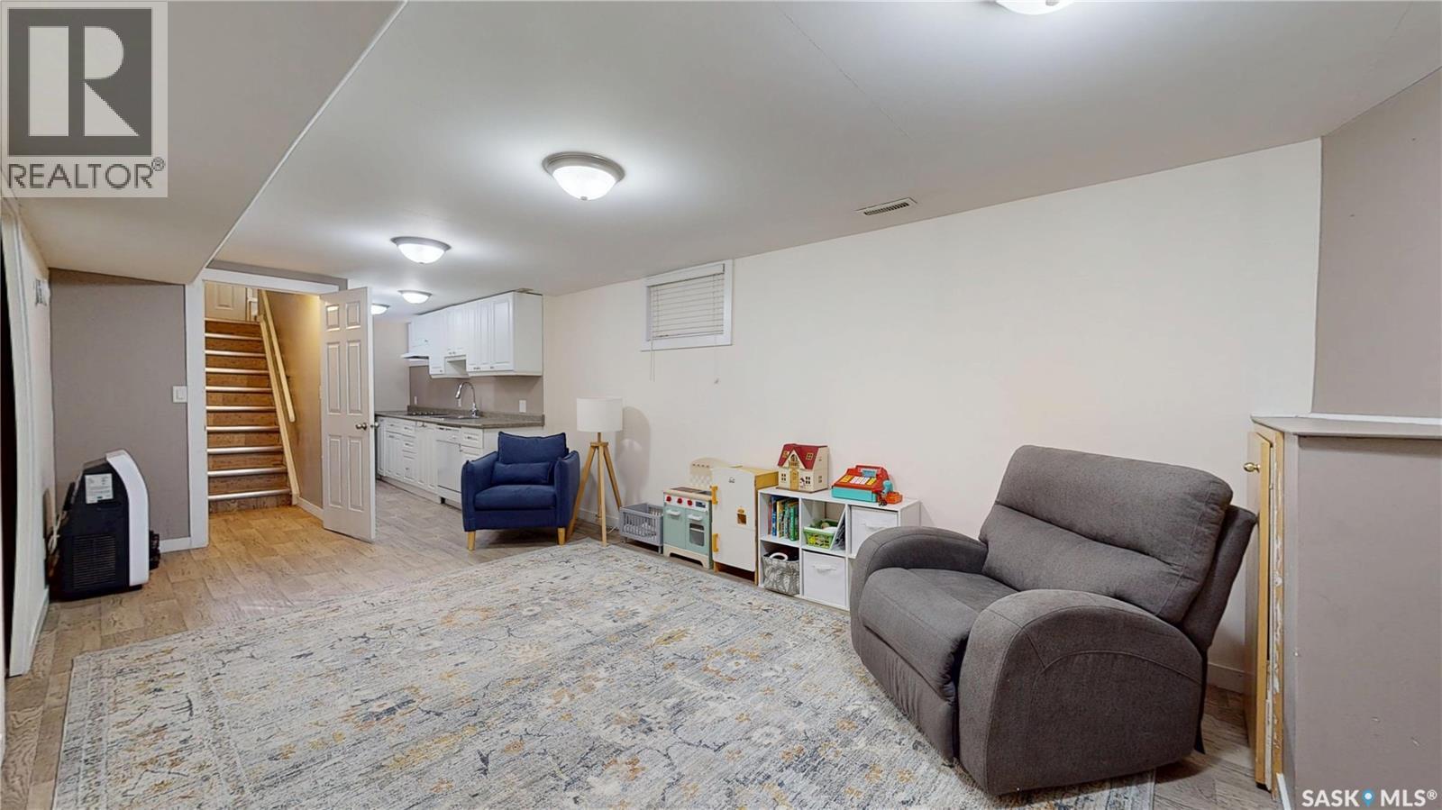 1947 Athol Street, Regina, SK - Indoor