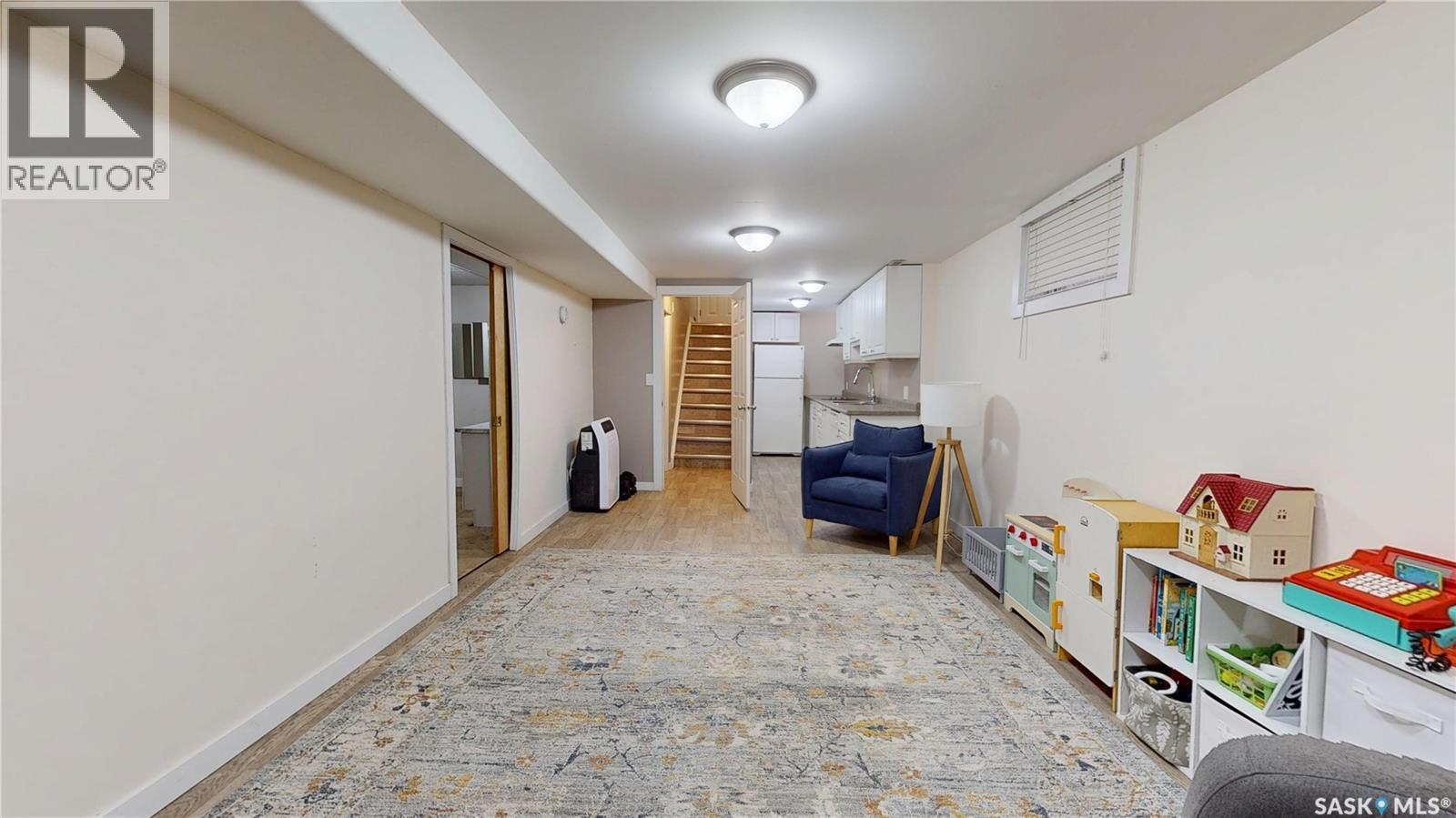 1947 Athol Street, Regina, SK - Indoor Photo Showing Other Room
