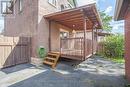 116 Beach Road, Hamilton, ON  - Outdoor With Exterior 