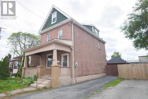 116 Beach Road, Hamilton, ON - Outdoor