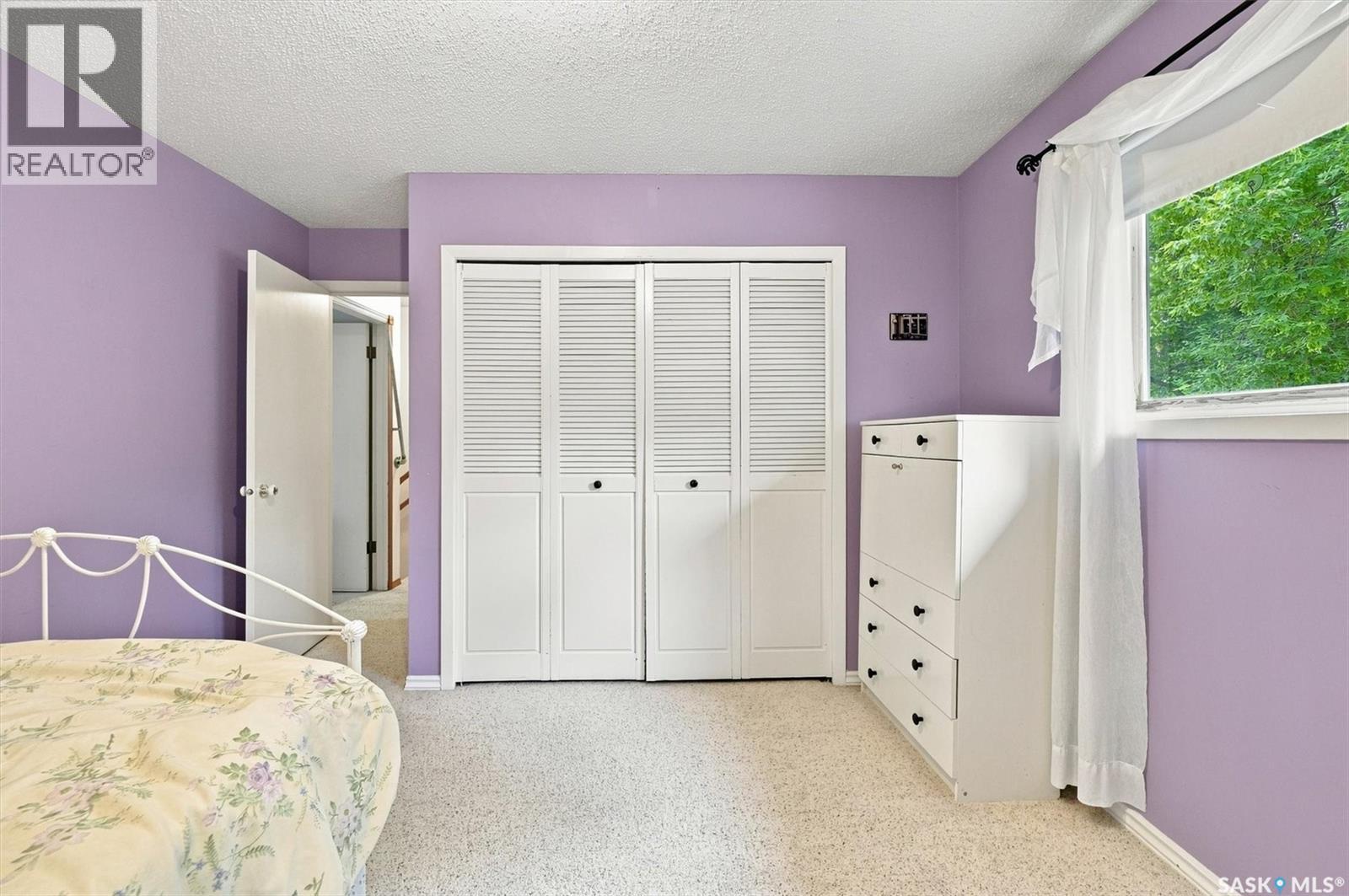 Crescent 211 David Knight Crescent, Saskatoon, SK - Indoor Photo Showing Bedroom