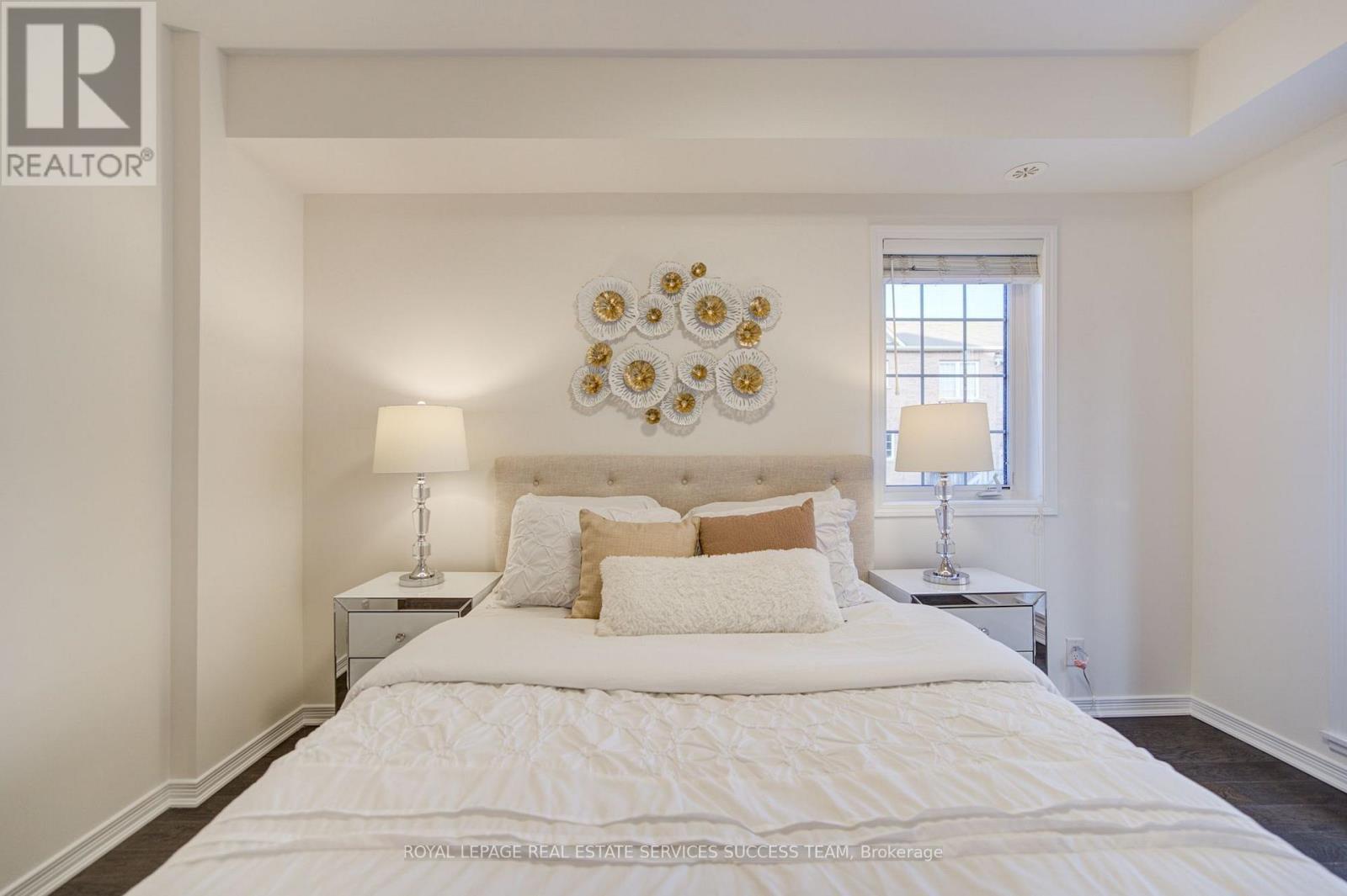 45 Ormerod Lane, Richmond Hill, ON - Indoor Photo Showing Bedroom