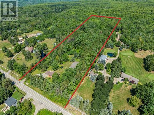 16703 MISSISSAUGA ROAD E  Caledon, ON L7K 1M8