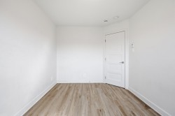 Chambre à coucher - 