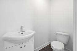 Salle d'eau - 