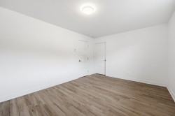 Chambre à coucher principale - 