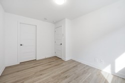 Chambre à coucher - 