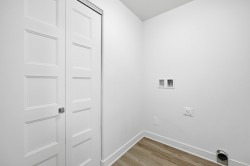 Salle de lavage - 