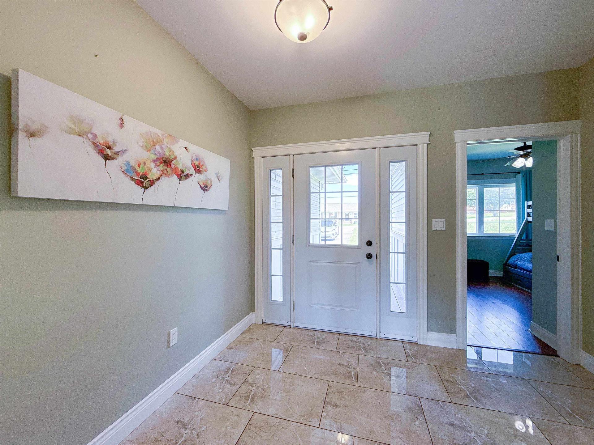 54 Ferry Road, Cornwall, PE - Indoor Photo Showing Other Room