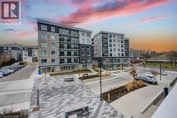 62 BALSAM Street Unit# H201 Waterloo, ON N2L 3H2