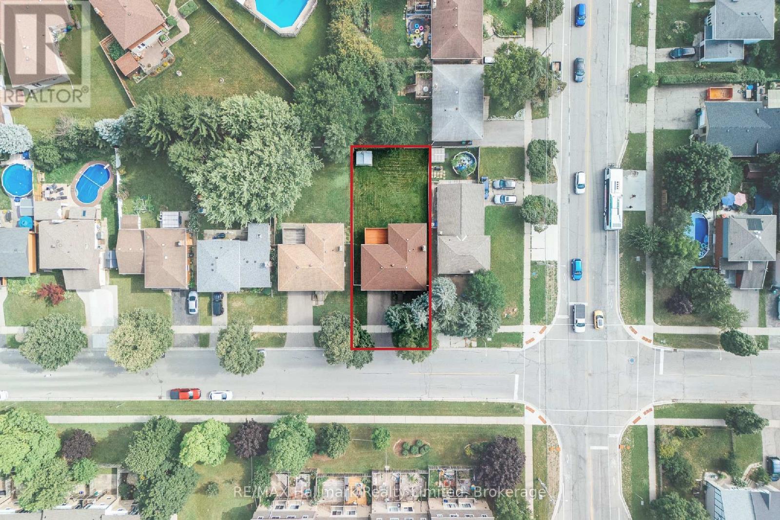 117 Old Country Drive, Kitchener, ON - Other