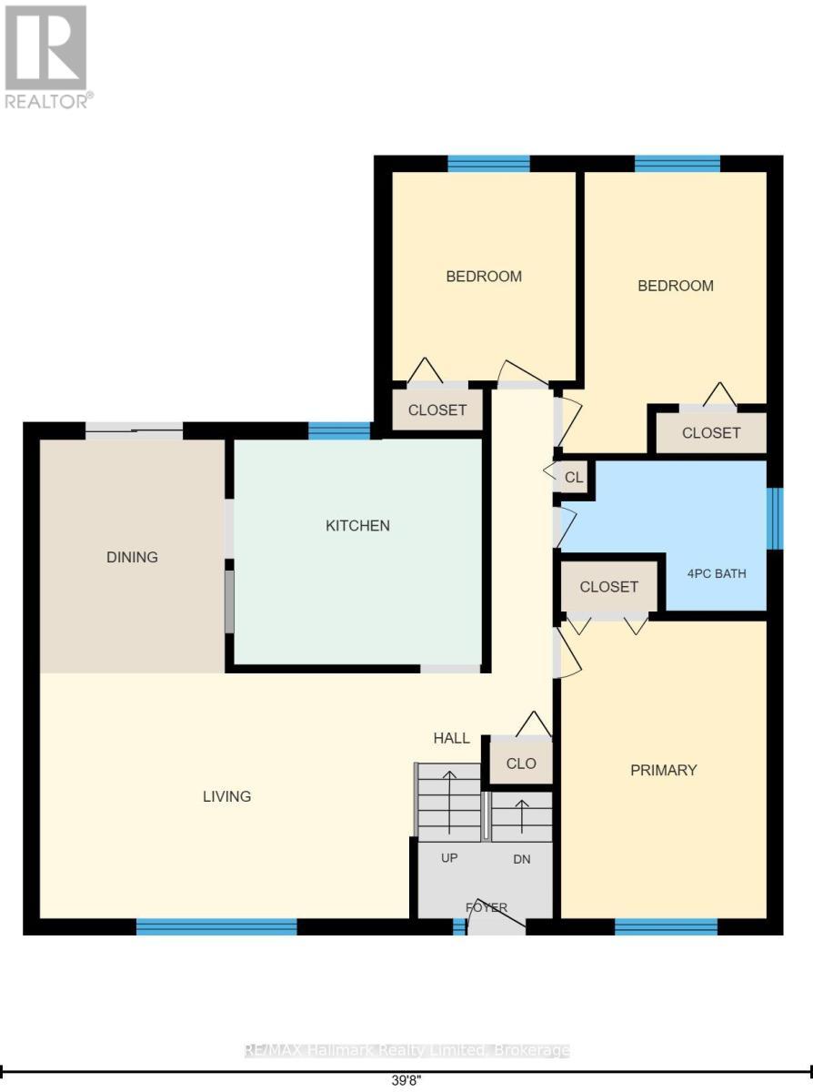 117 Old Country Drive, Kitchener, ON - Other