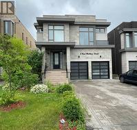 BASEMENT APT - 8 KENT MATTHEW STREET Richmond Hill, ON L4E 1C9